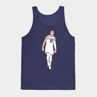 Donte Divincenzo Tank Top